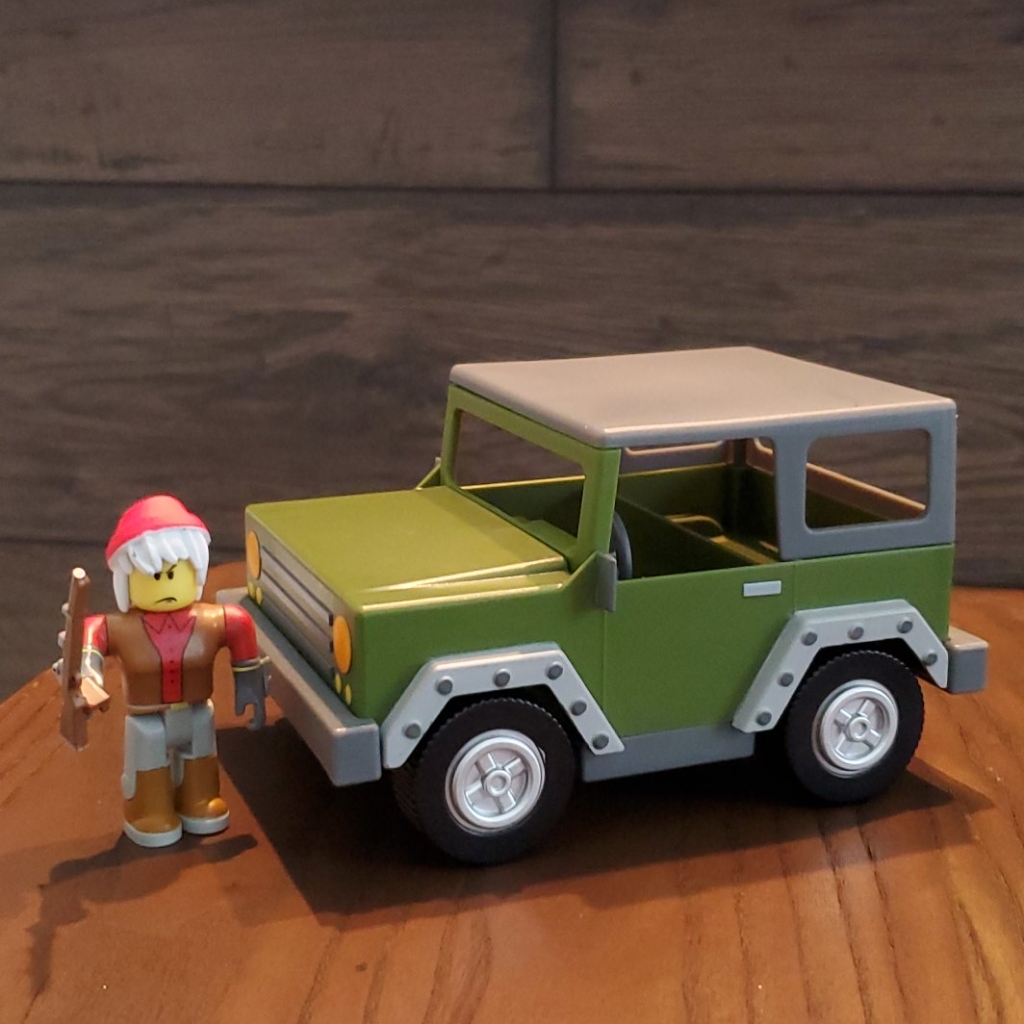 Roblox